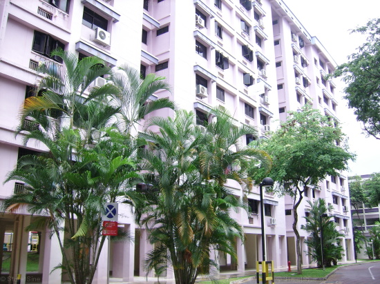 Blk 370 Tampines Street 34 (Tampines), HDB 4 Rooms #89142